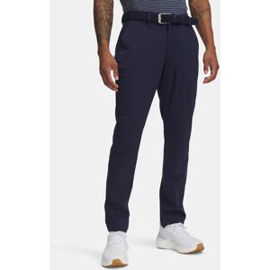 Men'S Under Armour Drive Pro All Weather Pants Čierna 32/36 Men'S Under Armour Drive Pro All Weather Pants Čierna 32/36