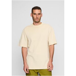 Urban Classics Organic Sand Tall Tee Krémová S Urban Classics Organic Sand Tall Tee Krémová S