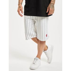 Pánske Kraťasy Rocawear Striped Čierna Xxl Pánske Kraťasy Rocawear Striped Čierna Xxl