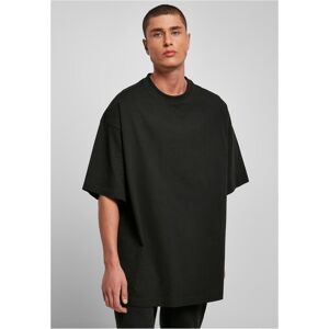 Urban Classics Big Black T-Shirt Čierna L Urban Classics Big Black T-Shirt Čierna L