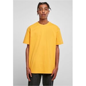 Urban Classics Heavy Oversized Tee Magicmango Horčicová Xs Urban Classics Heavy Oversized Tee Magicmango Horčicová Xs