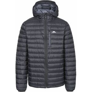 Men'S Trespass Digby Jacket Šedá S Men'S Trespass Digby Jacket Šedá S