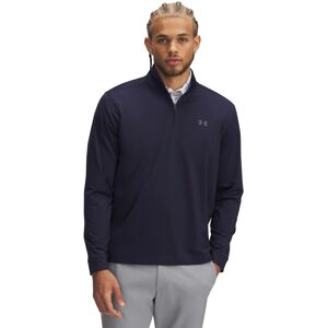 Men'S Sweatshirt Under Armour Drive 1/4 Zip Čierna Xxl Men'S Sweatshirt Under Armour Drive 1/4 Zip Čierna Xxl