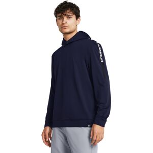 Men'S Under Armour Playoff Hoodie Čierna Xxl Men'S Under Armour Playoff Hoodie Čierna Xxl