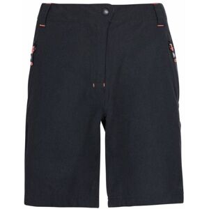 Women'S Outdoor Shorts Trespass Brooksy Čierna S Women'S Outdoor Shorts Trespass Brooksy Čierna S
