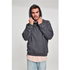 Urban Classics Men'S Sweatshirt - Grey Šedá L Urban Classics Men'S Sweatshirt - Grey Šedá L