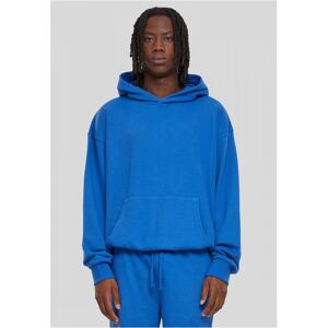 Urban Classics Men'S Light Terry Hoody Sweatshirt - Blue Modrá S Urban Classics Men'S Light Terry Hoody Sweatshirt - Blue Modrá S