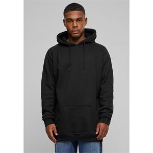 Urban Classics Tall Hoody Black Čierna Xl Urban Classics Tall Hoody Black Čierna Xl