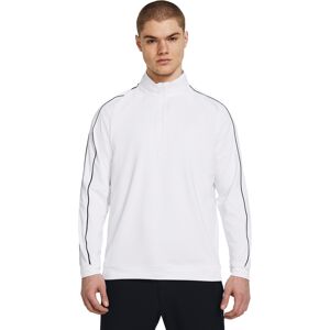 Men'S Sweatshirt Under Armour Storm Midlayer Hz Biela 3xl Men'S Sweatshirt Under Armour Storm Midlayer Hz Biela 3xl