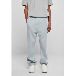 Urban Classics Summer Sweatpants Blue Šedá Xl Urban Classics Summer Sweatpants Blue Šedá Xl