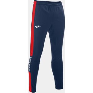 Men'S/boys' Joma Championship Iv Navy-Red Sweatpants Modrá 5xs Men'S/boys' Joma Championship Iv Navy-Red Sweatpants Modrá 5xs