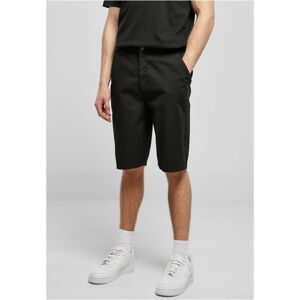 Urban Classics Men'S Shorts Big Bermuda Black Čierna 32 Urban Classics Men'S Shorts Big Bermuda Black Čierna 32