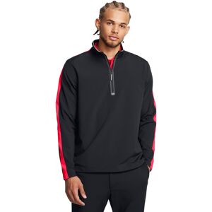 Under Armour Ua Storm Windstrike Hz-Blk Čierna L Under Armour Ua Storm Windstrike Hz-Blk Čierna L