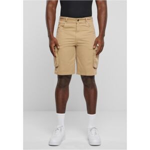 Urban Classics Men'S Baggy Shorts Beige Krémová 31 Urban Classics Men'S Baggy Shorts Beige Krémová 31