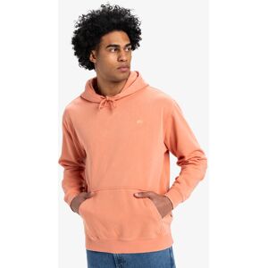 Men'S Sweatshirt Quiksilver Salt Water Ružová S Men'S Sweatshirt Quiksilver Salt Water Ružová S