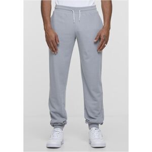 Urban Classics Men'S Sweatpants Terry Basic Light Asphalt Šedá 4xl Urban Classics Men'S Sweatpants Terry Basic Light Asphalt Šedá 4xl