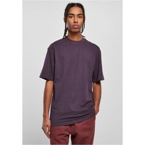Urban Classics Tall Tee Purplenight Fuchsiová Xl Urban Classics Tall Tee Purplenight Fuchsiová Xl