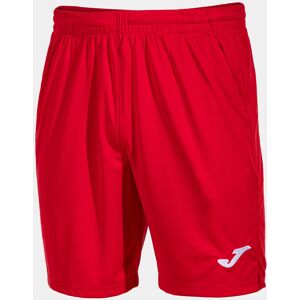Men'S/boys' Shorts Joma Drive Bermuda Red Červená Xxs Men'S/boys' Shorts Joma Drive Bermuda Red Červená Xxs