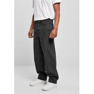 Urban Classics Men'S Jeans 90'S Grey Čierna 38 Urban Classics Men'S Jeans 90'S Grey Čierna 38