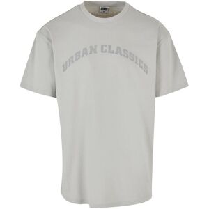 Urban Classics Lightweight Asphalt T-Shirt Gate Tee Šedá Xl Urban Classics Lightweight Asphalt T-Shirt Gate Tee Šedá Xl