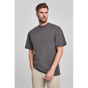 Urban Classics Tall Tee Darkshadow Šedá Xl Urban Classics Tall Tee Darkshadow Šedá Xl