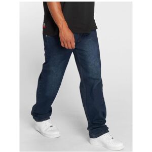 Pánske Rifle Dangerous Dngrs Denim Čierna 32/34 Pánske Rifle Dangerous Dngrs Denim Čierna 32/34