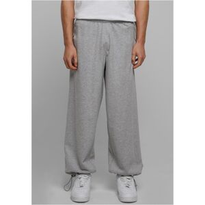 Urban Classics Men'S Sweatpants Parachute Heavy Gray Šedá Xxl Urban Classics Men'S Sweatpants Parachute Heavy Gray Šedá Xxl