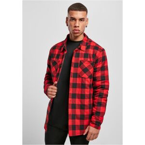 Pánska Košeľa Urban Classics Čierna S Pánska Košeľa Urban Classics Čierna S