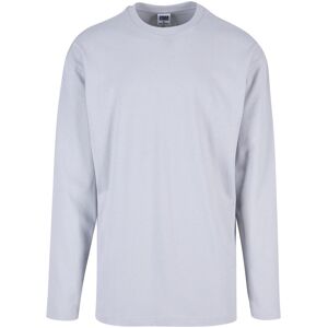 Urban Classics Men'S Long-Sleeved T-Shirt Šedá S Urban Classics Men'S Long-Sleeved T-Shirt Šedá S
