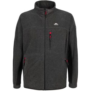 Men'S Sweatshirt Trespass Jynx Šedá L Men'S Sweatshirt Trespass Jynx Šedá L