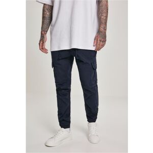 Urban Classics Navy Jogging Pants Čierna M Urban Classics Navy Jogging Pants Čierna M