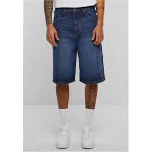 Urban Classics Men'S 90'S Heavy Denim Shorts Blue Modrá 31 Urban Classics Men'S 90'S Heavy Denim Shorts Blue Modrá 31