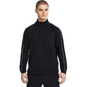 Men'S Sweatshirt Under Armour Storm Midlayer Hz Čierna Xxl Men'S Sweatshirt Under Armour Storm Midlayer Hz Čierna Xxl