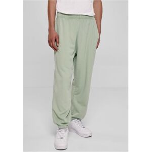 Urban Classics Acid Wash Vintagegreen Sweatpants Krémová 4xl Urban Classics Acid Wash Vintagegreen Sweatpants Krémová 4xl