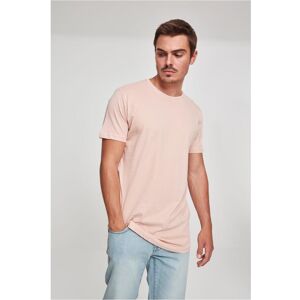 Urban Classics Pánske Tričko S Krátkym Rukávom Svetlomodrá Xs Urban Classics Pánske Tričko S Krátkym Rukávom Svetlomodrá Xs