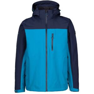 Men'S Waterproof Jacket Trespass Curbridge Modrá Xl Men'S Waterproof Jacket Trespass Curbridge Modrá Xl