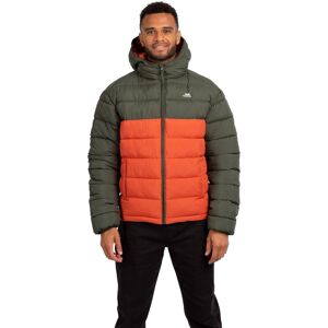 Men'S Jacket Trespass Oskar Šedá Xl Men'S Jacket Trespass Oskar Šedá Xl