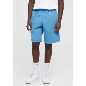 Urban Classics Royal Shorts Heavy Stone Washed Sweat Svetlomodrá Xl Urban Classics Royal Shorts Heavy Stone Washed Sweat Svetlomodrá Xl
