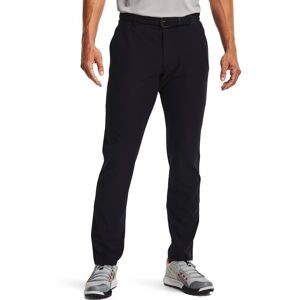 Men'S Pants Under Armour Drive Tapered Pant Čierna 34/32 Men'S Pants Under Armour Drive Tapered Pant Čierna 34/32