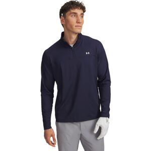 Pánske Tričko Under Armour T2g Modrá Xxl Pánske Tričko Under Armour T2g Modrá Xxl