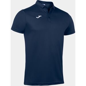 Men'S Polo Shirt Joma Polo Shirt Hobby S/s Dark Navy Modrá 3xs Men'S Polo Shirt Joma Polo Shirt Hobby S/s Dark Navy Modrá 3xs