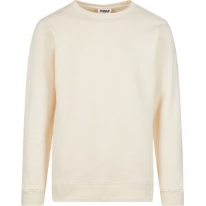 Urban Classics Organic White Sand Basic Crew Biela 5xl Urban Classics Organic White Sand Basic Crew Biela 5xl