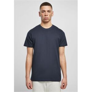 Urban Classics Basic Tee Navy Modrá Xl Urban Classics Basic Tee Navy Modrá Xl