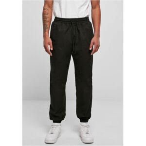 Urban Classics Basic Jogg Pants Black Čierna S Urban Classics Basic Jogg Pants Black Čierna S
