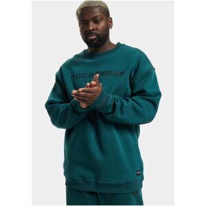 Pánska Mikina Rocawear Tyrkysová S Pánska Mikina Rocawear Tyrkysová S