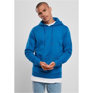 Urban Classics Basic Terry Hoody Sports Blue Modrá Xxl Urban Classics Basic Terry Hoody Sports Blue Modrá Xxl