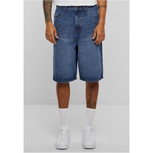Urban Classics Men'S 90'S Heavy Denim Shorts Blue Modrá 36 Urban Classics Men'S 90'S Heavy Denim Shorts Blue Modrá 36