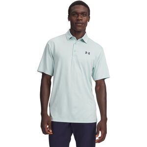 Pánske Polo Tričko Under Armour Modrá Xxl Pánske Polo Tričko Under Armour Modrá Xxl