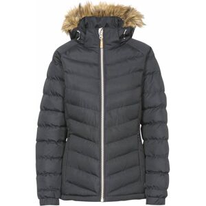 Women'S Trespass Nadina Jacket Šedá M Women'S Trespass Nadina Jacket Šedá M