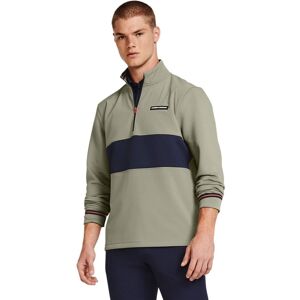 Men'S Under Armour Storm Daytona Hz Sweatshirt Šedá Xxl Men'S Under Armour Storm Daytona Hz Sweatshirt Šedá Xxl